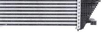 New Intercooler for Jeep Grand Cherokee 3.0L Turbo Diesel (14-21)