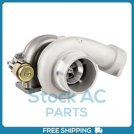 Turbo for 90-14 Caterpillar Cat C15 Engines