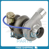 Turbo for Caterpillar OE# 10R2660