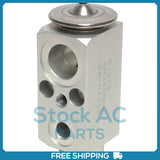 A/C Expansion Valve for 19-22 GMC Acadia V6 3.6L