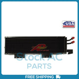 Oil Cooler for Cat Challenger OE# 2298897