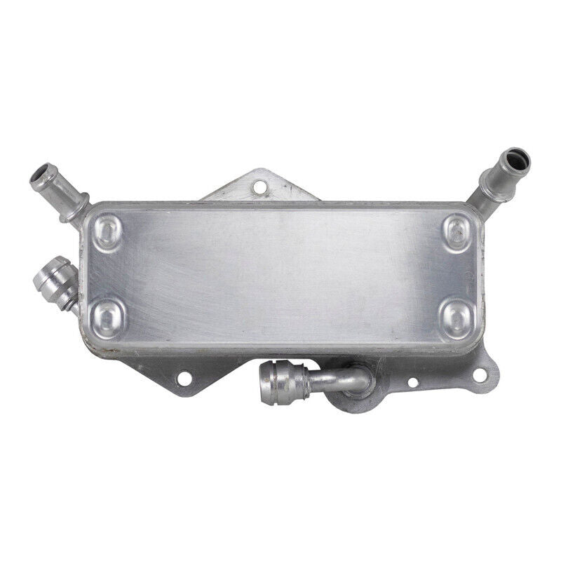 New Transmission Oil Cooler for 12-15 Audi A6 4CY/2.0T/CVT