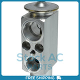 A/C Expansion Valve for 04-10 BMW X3 L6 2.5L 3.0L