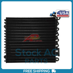 New A/C Condenser for John Deere OE# AT440431
