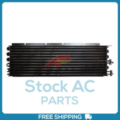 New A/C Condenser for John Deere OE# RE61924