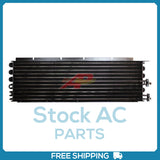 New A/C Condenser for John Deere OE# RE61924