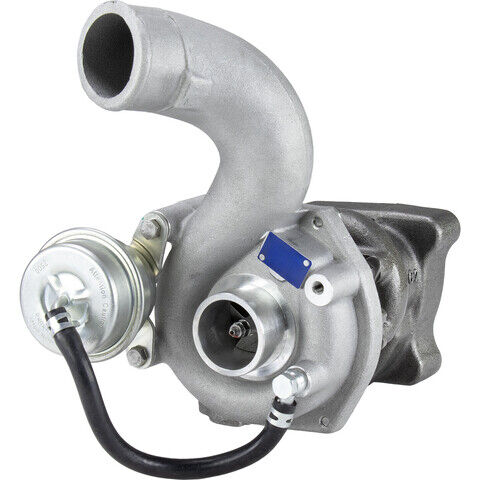 Turbo for 00-05 Audi A6 Quattro/Allroad Quattro/S4