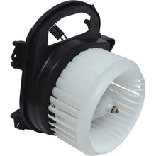 Load image into Gallery viewer, AC Blower Motor for 16-17 MB B250e 13-19 CLA250 14-19 CLA45 AMG 15-20 L4