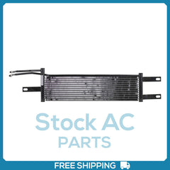 New Transmission Oil Cooler for 07-08 Dodge Ram 1500 6CY/3.7L/8CY/4.7L/5.7L