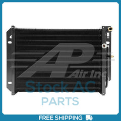 New A/C Condenser for Bobcat OE# 6693173
