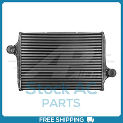 New Intercooler for Freightliner OE# VAB1030403