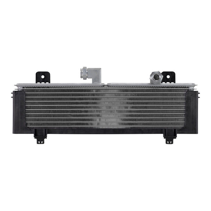 New Transmission Oil Cooler for 15-16 Silverado/Sierra 2500HD/3500HD 8CY/6.6TD