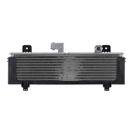 New Transmission Oil Cooler for 15-16 Silverado/Sierra 2500HD/3500HD 8CY/6.6TD