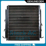New Hydraulic Oil Cooler For John Deere Backhoe 300D 310D 315D 210LE OE# AT14119