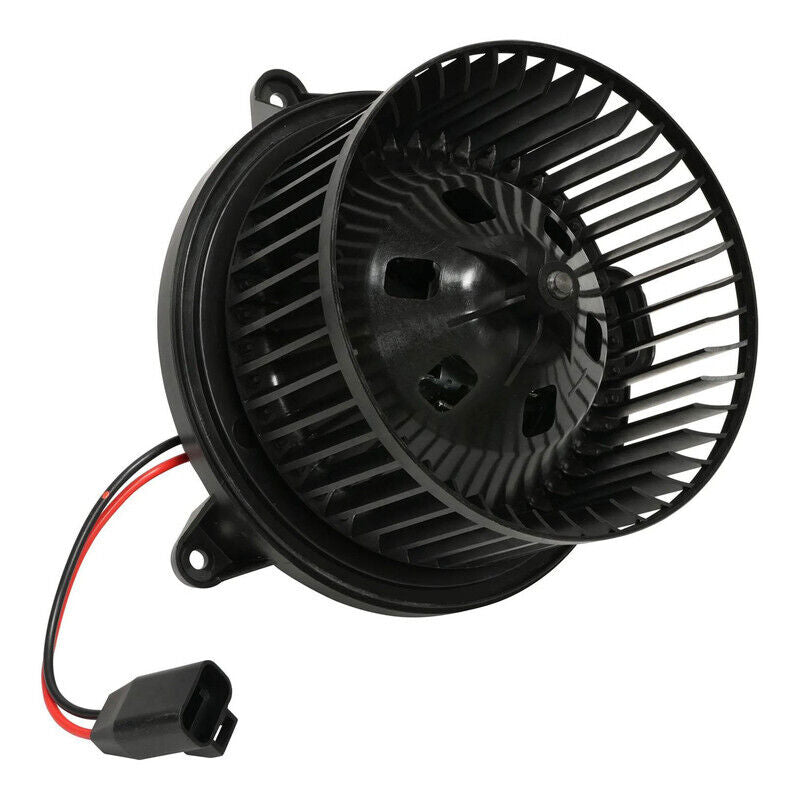 AC Blower Motor for 05-21 Nissan Frontier 05-12 Pathfinder 05-15 Xterra L4/V6/V8