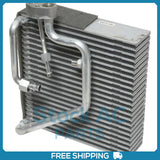 A/C Evaporator for 99-09 MITSUBISHI LANCER / 99-02 mirage