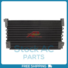 New A/C Condenser for Volvo OE# 3962651