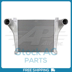 New Intercooler for Freightliner OE# 3E0128440000