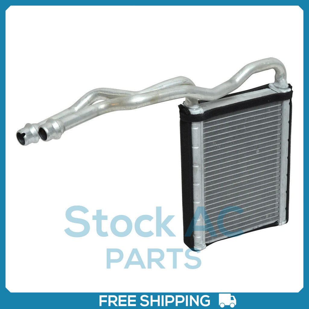 A/C Heater Core for 21-23 Chevrolet Trailblazer L3 1.2L 1.3L