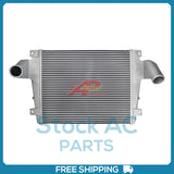 New Intercooler for Volvo/White OE# 1030125