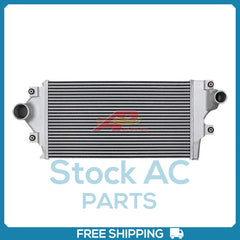 New Intercooler for International/Navistar OE# 2604401C92
