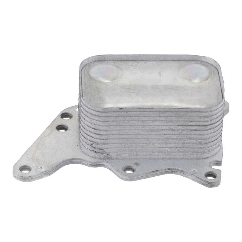 Transmission Oil Cooler for 07-15 Mini Cooper 08-16 Club/Country/Pacemans 1.6T