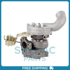 Turbo for 2004 Audi RS6