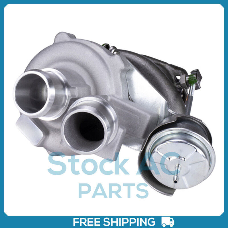 Turbo for 13-17 Ford Expedition/F150/Transit 150/250/350/350HD Lincoln Navigator