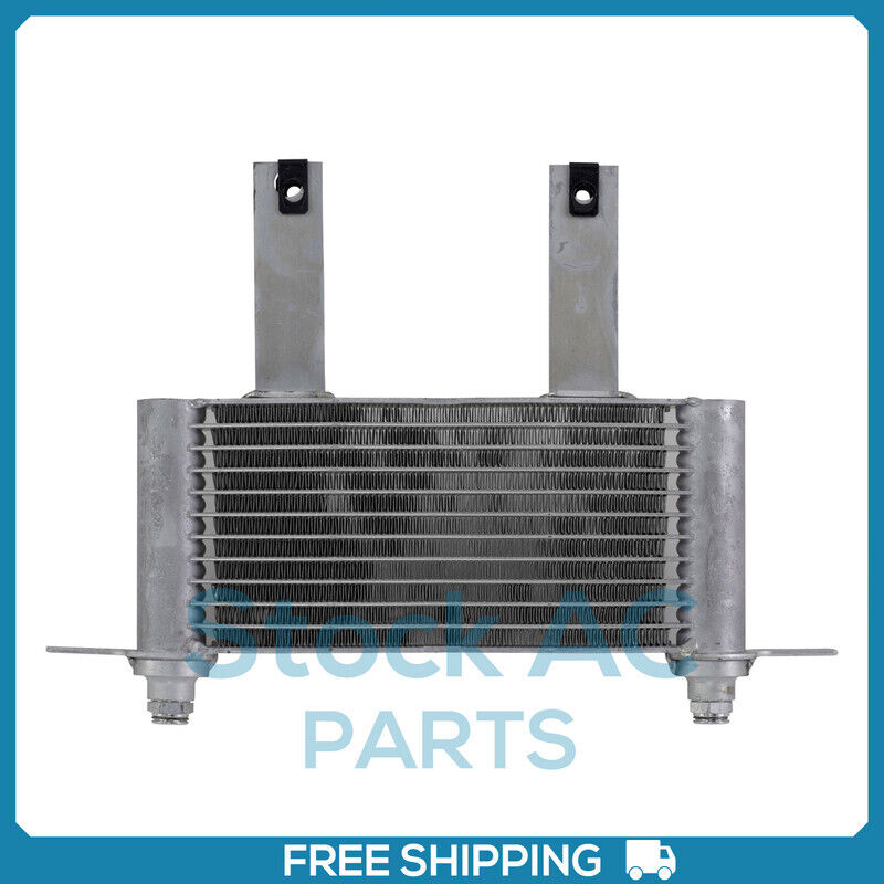 Transmission Oil Cooler for 99-07 Silverado/Sierra 5.3L/6.0L/6.2L/6.6TD/8.1/4Spd