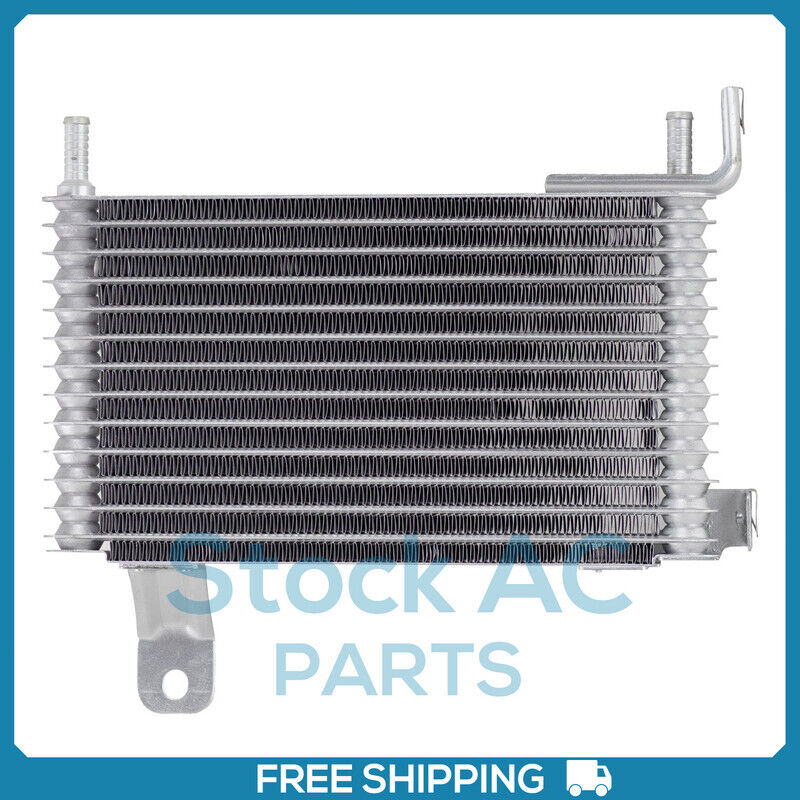 Transmission Oil Cooler for 08-14 Ford Econoline.E150/E250/E350 5.4/6.8 (5Speed)