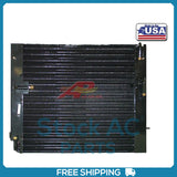 New A/C Condenser for Ford/NH OE# D5NN19N656B