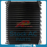 New A/C Condenser for Fendt OE# H816.550.060.100