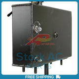 New Radiator for Case/IH Tank Assembly OE# 250600A1