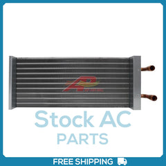 A/C Heater Core for IC Corp Bus OE# 2589571C1