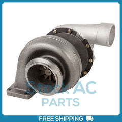 Turbo for 18-20 Cummins 14.0L NTA855 Engines OE 3522865  196441  3522866