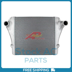 New Intercooler for 20082010 Mack CXU Vision, Volvo VN & VNT Series