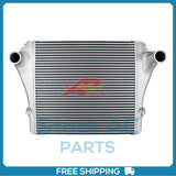 New Intercooler for 20082010 Mack CXU Vision, Volvo VN & VNT Series