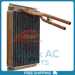 A/C Heater Core for Dodge OE# 80399125
