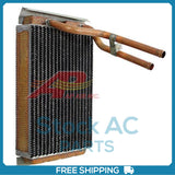 A/C Heater Core for Dodge OE# 80399125