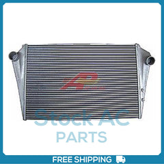 New Intercooler for Ford/Sterling OE# F8HT6K775