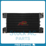 New A/C Condenser for John Deere OE# AT228240 OE# AT228240