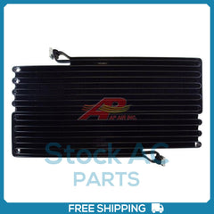 New A/C Condenser for Volvo Construction OE# VOE15053410