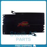 New A/C Condenser for Volvo Construction OE# VOE15053410