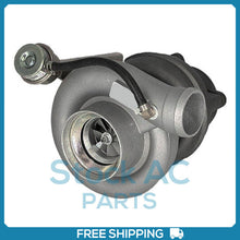 Load image into Gallery viewer, Turbo for 93-97 Case IHC OE JR802587 JR802649 JR920984 J535617 JR536305