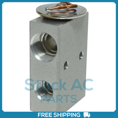 A/C Expansion Valve for Blue Bird / BLUE BIRD / CATERPILLAR
