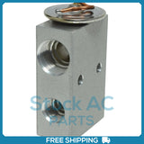 A/C Expansion Valve for Blue Bird / BLUE BIRD / CATERPILLAR