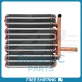 A/C Heater Core for Peterbilt OE# 280244