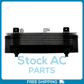 New Transmission Oil Cooler for 15-19 Silverado/Sierra 2500HD/3500HD 8CY/6.0L