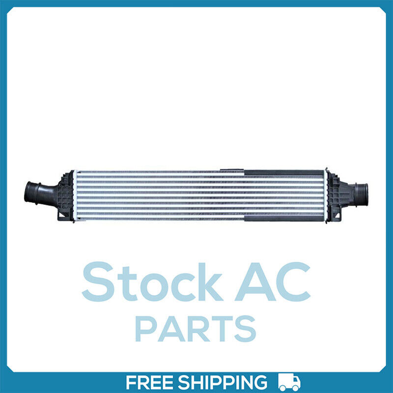 New Intercooler for Audi A4/A4Q/A5/A5Q/A6/A6Q 2.0T (18-22)