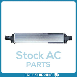 New Intercooler for Audi A4/A4Q/A5/A5Q/A6/A6Q 2.0T (18-22)